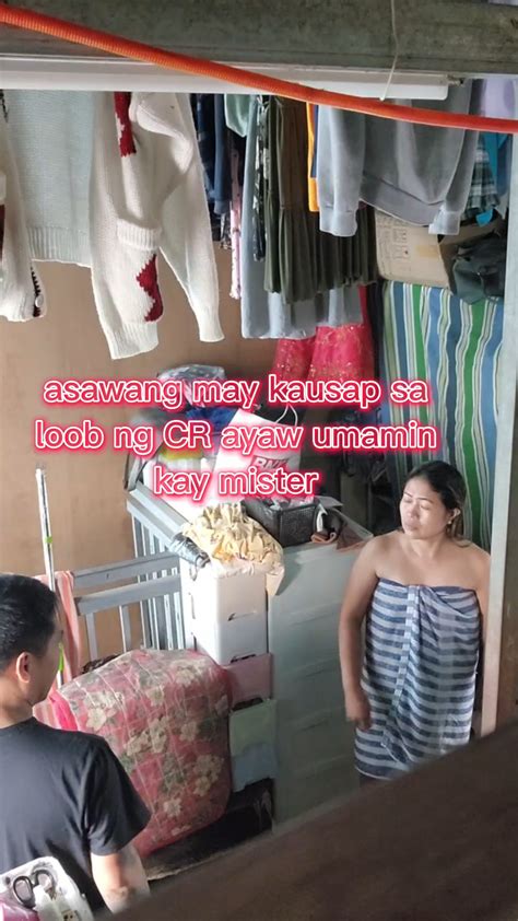 pinayflix tricycle|Tita Kong Matagal Gumamit ng Banyo.